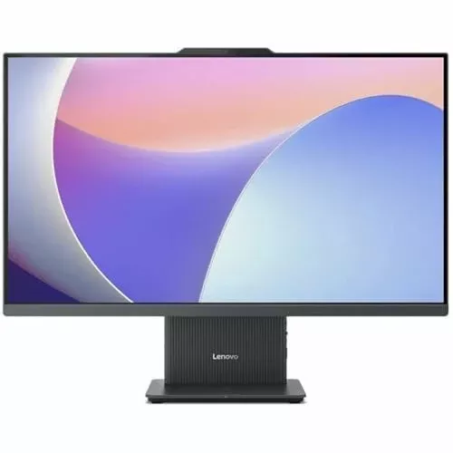 Lenovo IdeaCentre 27IRH9 27" FHD IPS Touchscreen All-in-One Computer i7-13620H 16GB RAM 512GB SSD Luna Grey - i7-13620H Deca-core - 16 GB DDR5 RAM - Up to 1TB SSD - 27" Full HD Touchscreen - Wireless