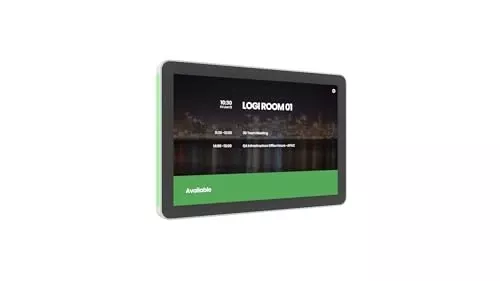 Logitech Tap Scheduler