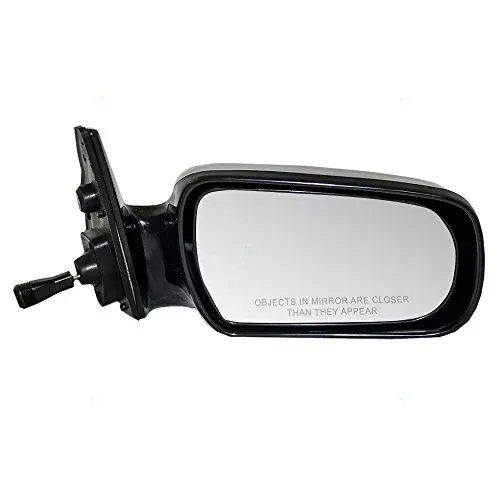 Manual Mirror for 1987-1991 Camry 8791032250 Right TO1321125
