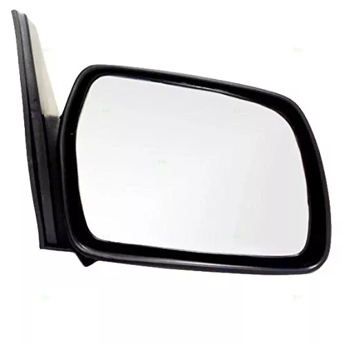 Manual Mirror for 1989-1998 Tracker 2Dr for 1989-1998 Sidekick 8470165A015PK Right SZ1321101