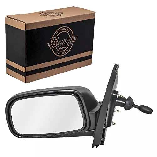 Manual Mirror for 2000-2005 Echo 8791052232 Right TO1321197
