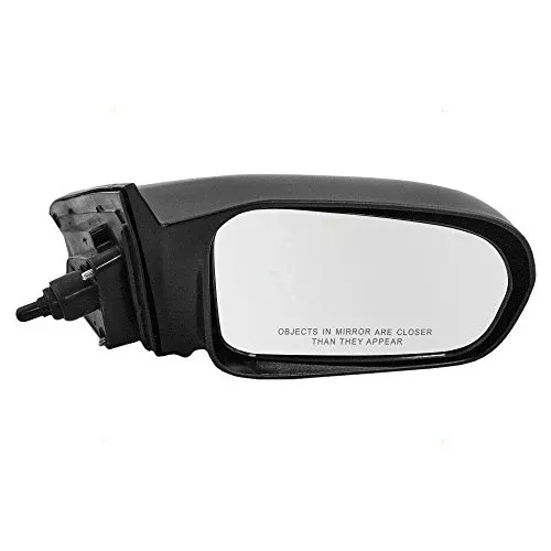 Manual Mirror for 2001-2005 Civic Coupe 76200S5PA01 Right HO1321137