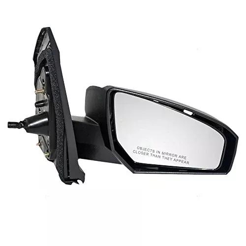 Manual Mirror for 2007-2012 Sentra 96301ET00E Right NI1321166