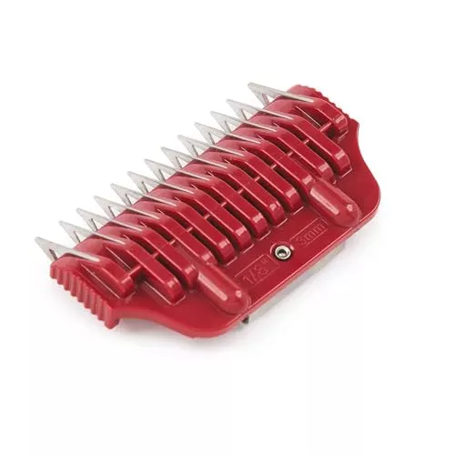 Master Grooming Tools Wide Comb Attachment 1/8in 3mm