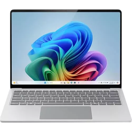 Microsoft Surface Laptop 7 13.8" Touchscreen Copilot+ PC Notebook - Intel Core Ultra 7-32 GB - 256 GB SSD - English Keyboard - Platinum