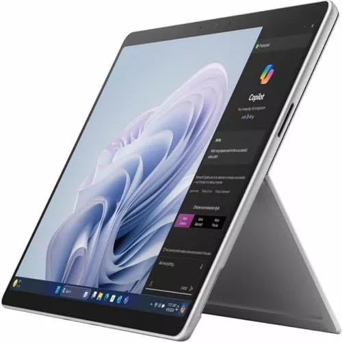 Microsoft Surface Pro10 5G 13in Ultra7/32/512 TAA Win11 Platinum