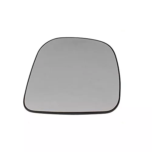 Mirror Glass with Base for 1996-2002 Express 1500 For Single Glass Mirror Sail Mounted Turn Signal Indicator for 1996-2002 Express 2500 Left GM1323885