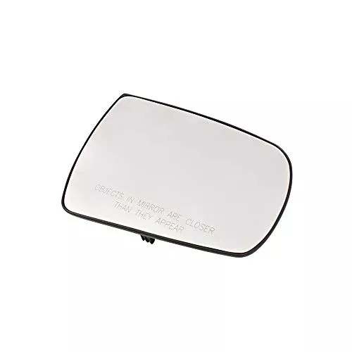 Mirror Glass with Base for 2011-2015 Sorento 876211U000 Right