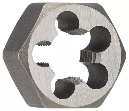 NPT Carbon Steel Pipe Tap Size: 2"-11-1/2