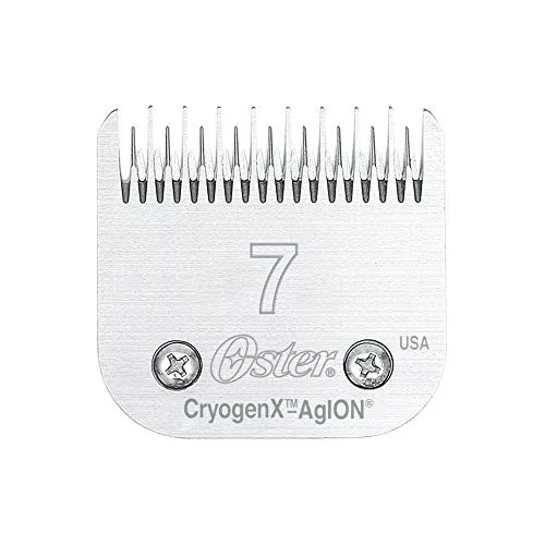 Oster OS CryogenX Blade 7