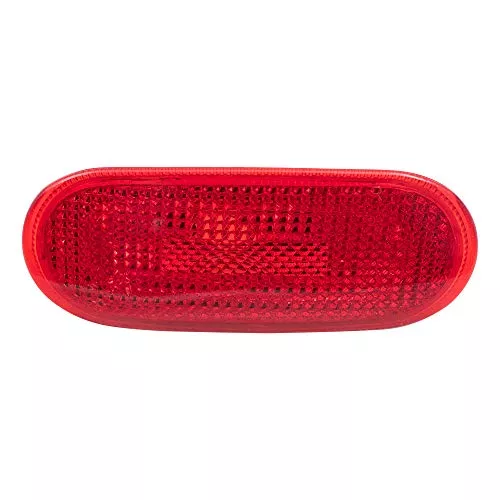 Park/Signal/Side Marker for 1998-2005 Beetle Exc Turbo S 1C0953155L Left VW2520103