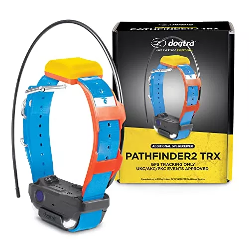 PATHFINDER2 TRX Additional Receiver Blue