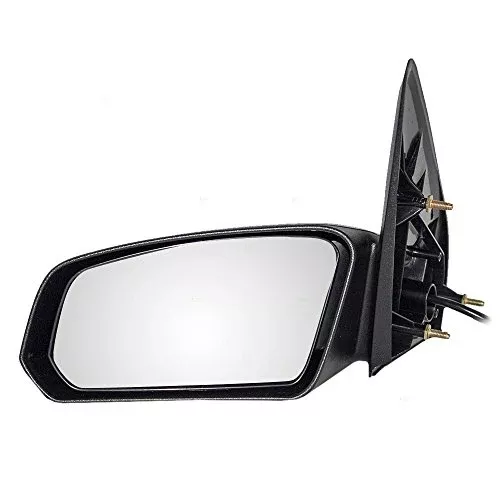 Power Door Mirror fits 2003-2007 Saturn Ion Sedan Driver Exterior Side View