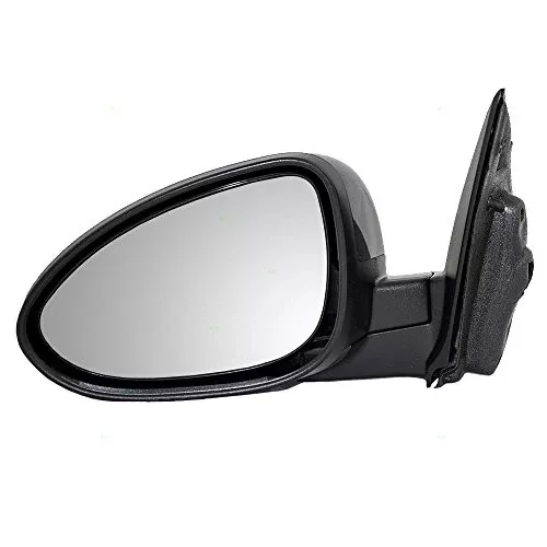 Power Door Mirror fits 2012-2019 Chevrolet Sonic Passenger Side Heated Memory