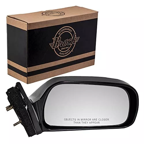 Power Mirror for 1997-2001 Camry Japan Built 8791033150C0 Right TO1321132