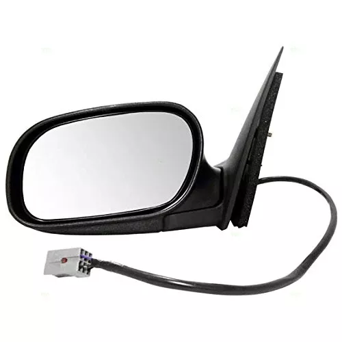 Power Mirror for 2002-2008 Crown Victoria Heated for 2002-2008 Grand Marquis for 2003-2004 Marauder 6W7Z17682BA Right FO1321214