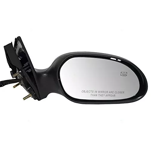 Power Mirror for 2004-2006 Expedition Puddle Lamp Heated 5L1Z17682DAA Right FO1321249