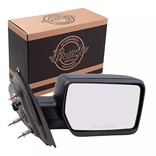 Power Mirror for 2004-2008 F-150 8L3Z17682EA Right FO1321233