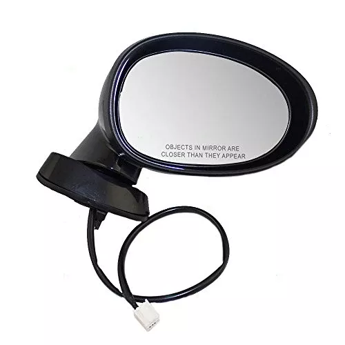 Power Mirror for 2006-2015 MX-5 Miata NE5169120KPZ Right MA1321165