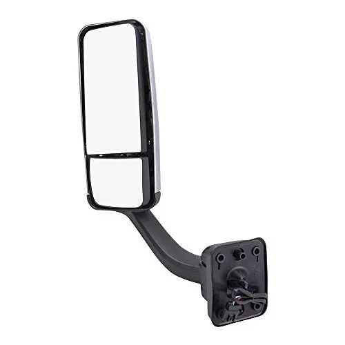 Power Mirror for 2008-2017 Cascadia Door Mount Heated A2269637012 Right