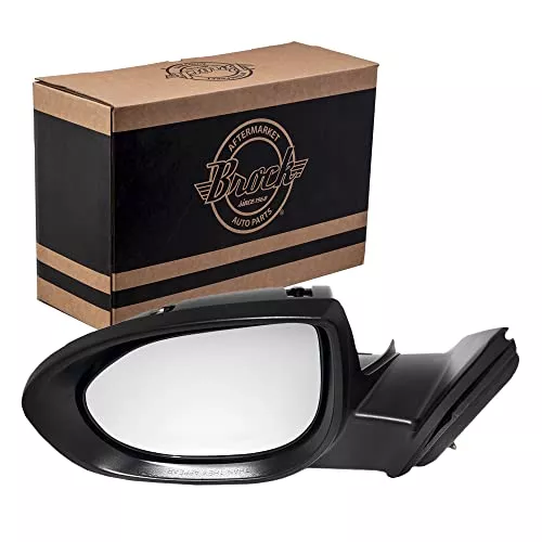 Power Mirror for 2009-2012 6 GS3L6918ZB Left MA1320163