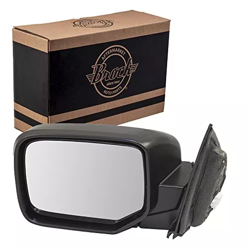 Power Mirror for 2009-2015 Pilot 76258SZAA01ZA Left