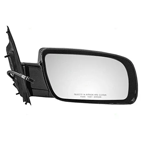 Power Mirror for 2011-2015 Cruze Manual Fold for 2016 Cruze Limited 95186709 Left GM1320501