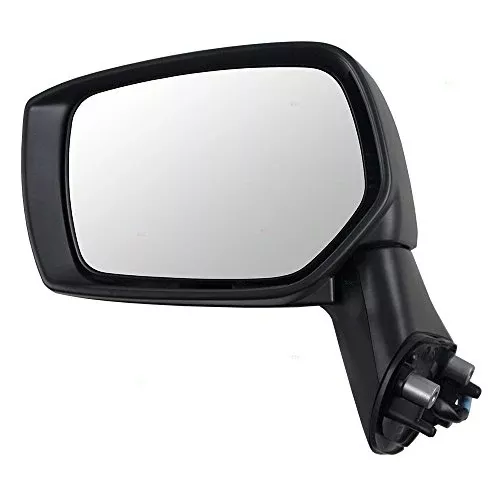 Power Mirror for 2015-2016 Impreza for 2015 XV Crosstrek for 2015 WRX for 2016-2017 Crosstrek 91036VA372 Left SU1320140