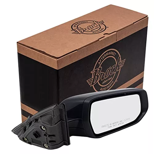 Power Mirror for 2016-2023 Malibu Manual Fold 84288099 Right GM1321538