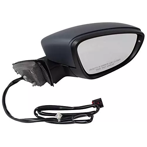 Power Mirror for 2017-2019 Cooper Countryman Memory Heated 51167471265 Left MC1320107