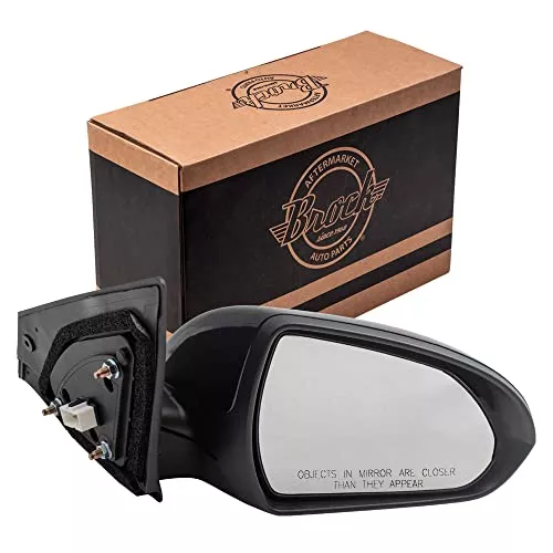 Power Mirror for 2017-2020 Elantra Sedan USA Built 87620F3050 Right HY1321224