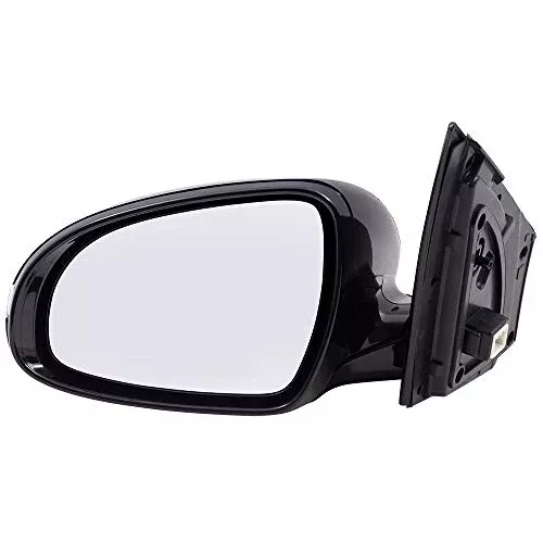 Power Mirror for 2017-2020 Sportage Turn Signal Indicator Heated Power Fold 87610D9660 Left KI1320198