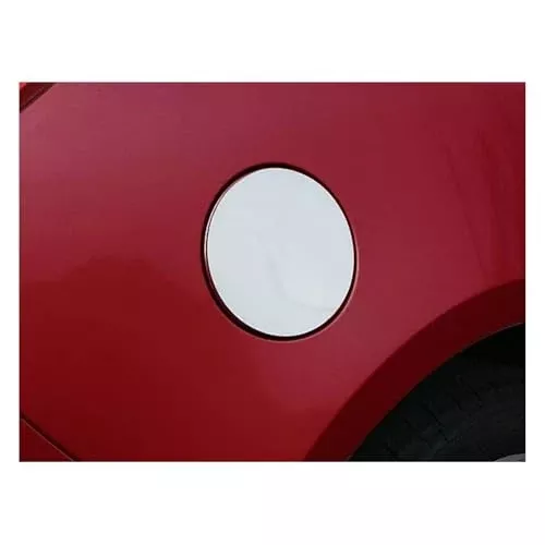 QAA is Compatible with 2010-2016 Buick Lacrosse 1 Piece Stainless Gas Door Cover Trim GC50520