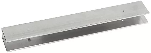 Salsbury Industries 3704CK 4C Horizontal Mailbox Connector Kit for 4 Door High Units