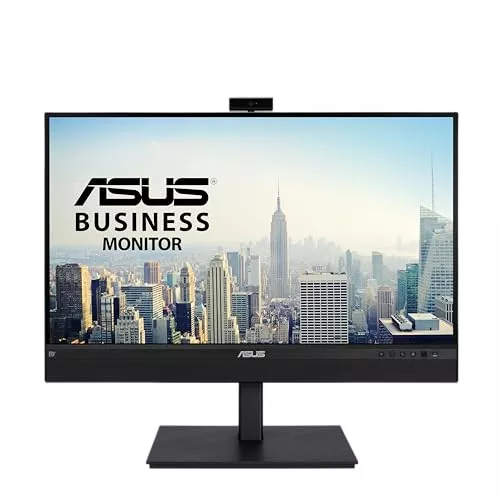 Samsung 43” 4K BEFX-H Business Pro TV, UHD Resolution, SmartThings Pro, High Dynamic Range, Sleek Design, VXT Compatible, LH43BEFHLGFXGO