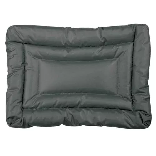 Slumber Pet SP Water Resistant Bed L Gry