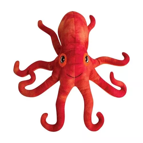 Snugarooz Olivia the Octopus