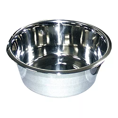 Stainless Steel Bowl 1 Quart