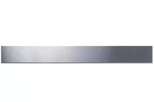 Summit 36” Wall Oven Gap Filler, Decorative Appliance Space Filler, Stainless Steel, Made in The USA- TKWO36
