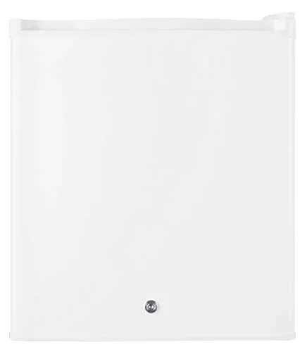Summit FFAR25L7 Refrigerator, White