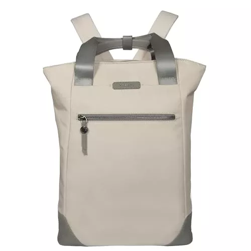 Targus 15-16 Inch Classic Laptop Backpack - Fits Most Laptops up to 16", Padded Travel Backpack for Business Commuters, College, and Travel (TBB943GL)