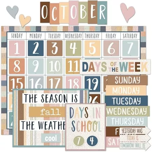 Teacher Created Resources Everyone is Welcome Alphabet Bulletin Board (TCR7120)