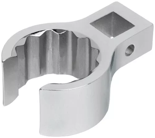 Williams SCF56 Crowfoot Wrench Flare Nut, 1-3/4-Inch