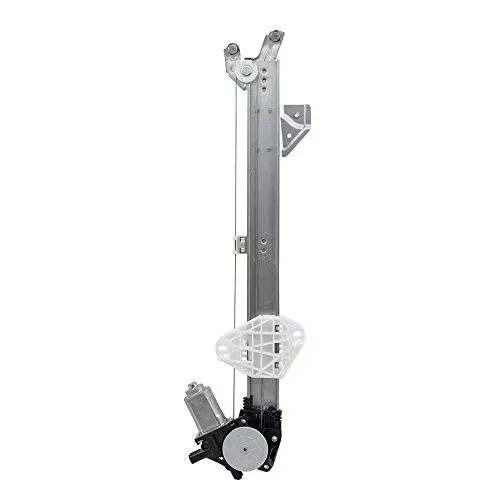 Window Regulator w/Motor for 2013-2018 RDX Front 72250TX4A01 Left