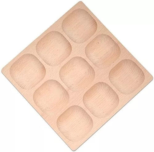 Yellow Door YD1081 10-Frame Tray